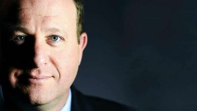 Jared Polis Wants To Leave You Alone