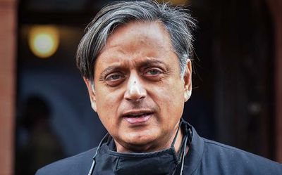 High time PM Modi breaks ‘silence’ on ‘proliferation’ of Islamophobic incidents: Tharoor