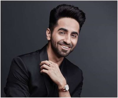 Ayushmann Khurrana has a special message on World Day Against Child Labour