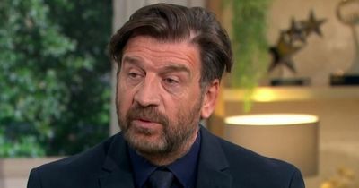 BBC Saturday Kitchen: Nick Knowles' life off-screen - Long Covid health battle and new girlfriend