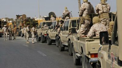 UN-Brokered Talks on Libya Elections Resume in Cairo