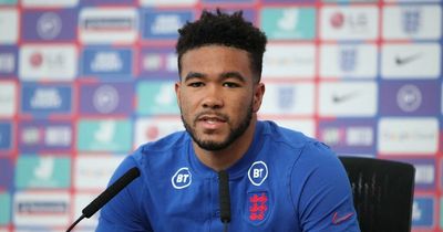 Chelsea's Reece James responds to concerns about Liverpool star Trent Alexander-Arnold