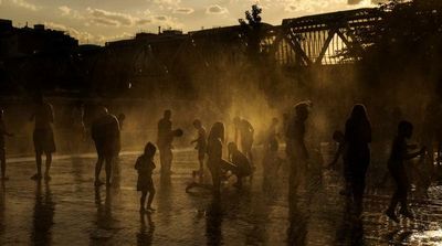 Hot Air Brings Spain its 1st Withering Heat Wave of Year