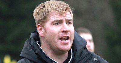 East Kilbride Rugby Club exit leads to 12 months out decision for head coach