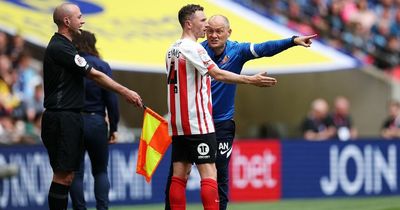 Sunderland supporters want manager Alex Neil to be given long-term contract