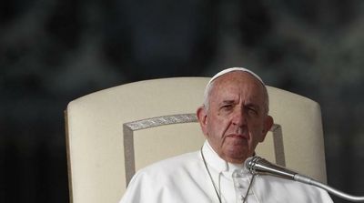 Pope Apologizes for Having to Cancel Africa Trip