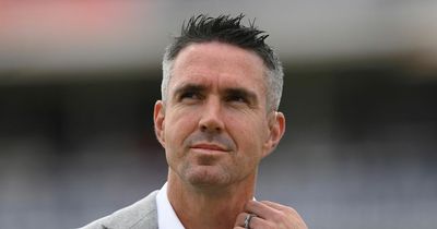 Kevin Pietersen reveals interest in England coaching job - "I would like to help"