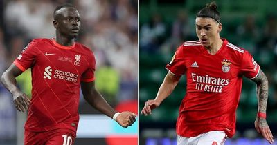 Darwin Nunez Liverpool contract details, Sadio Mane's Bayern fee and more Reds exits