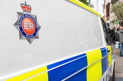 Police launch murder probe after missing man found dead in Manchester