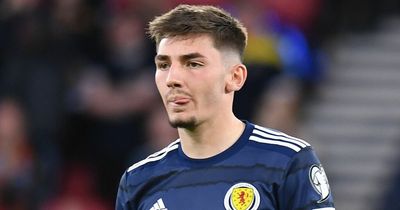 Billy Gilmour Scotland criticism branded 'over the top' by Kenny Dalglish in veiled Charlie Nicholas swipe