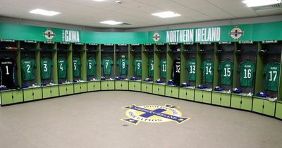 What channel is Northern Ireland vs Cyprus on? TV and live stream info for Nations League game
