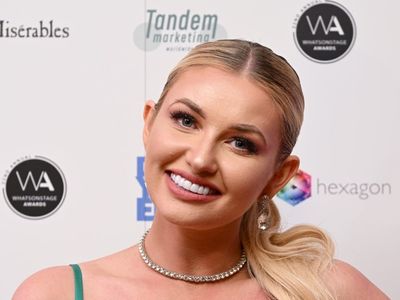 Love Island’s Amy Hart reveals how women navigate periods in the villa