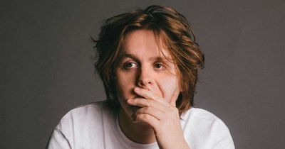 Lewis Capaldi Belsonic: What you need to know before heading to the concert
