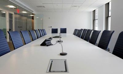 Smaller FTSE firms still failing on boardroom diversity
