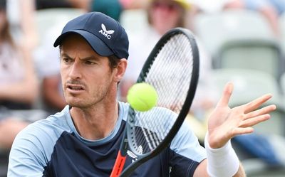 Andy Murray LIVE: Stuttgart Open final result and updates after Matteo Berrettini triumphs