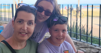 Vicky Phelan shares update as condition 'stable enough' for holiday in stunning Spanish villa with family
