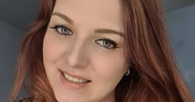 'I'm 30 and wear dentures' Mum wants to normalise adults wearing fake teeth