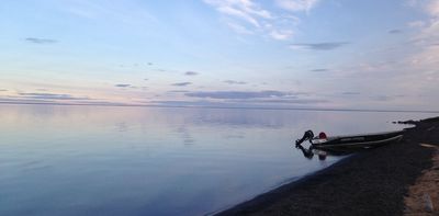Living water: Northern Indigenous communities’ use and perceptions of drinking water