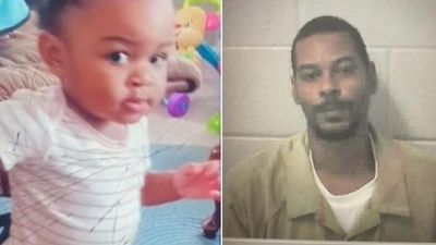 Georgia officials say one-year-old fatally shot after amber alert issued