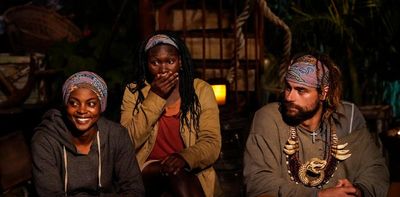 'Y’all are coming at this like we’re racists': How 'Survivor' highlights the pulse of socialization