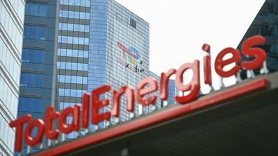 French firm TotalEnergies wins Qatari deal to develop world's biggest gas field