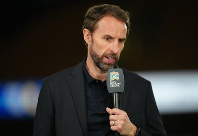 Gareth Southgate focused on World Cup preparations rather than silencing critics