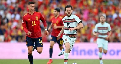 How Man City could turn potential Bernardo Silva move to Barcelona to their advantage