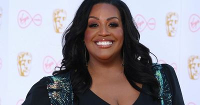 This Morning presenter Alison Hammond says she doesn't trust men because of her absent dad