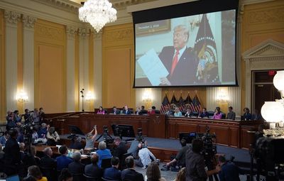 Jan 6 hearings - live: Trump ‘criminal activity’ established, Democrats say, as new session targets ‘big lie’