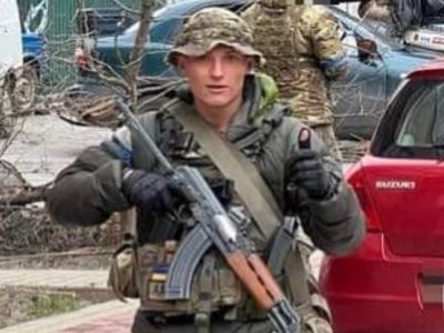 British ex-soldier ‘killed fighting against Russia in eastern Ukraine’