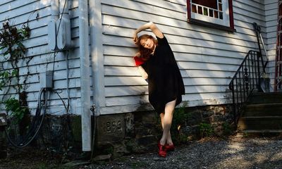 Regina Spektor: ‘Songs are my byproduct in this world. I leave a trail of them’