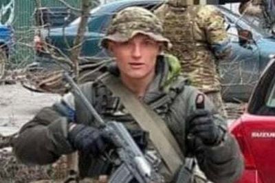 Ukraine: Former British soldier ‘shot and killed’ fighting in Severodonetsk