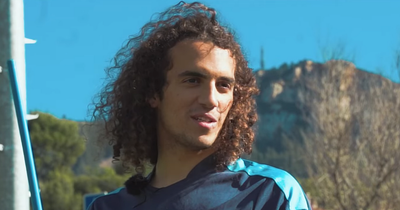 Matteo Guendouzi opposes Mikel Arteta with claim over William Saliba's Arsenal future