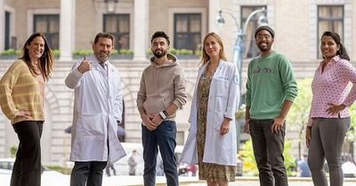 Dostarlimab explained after drug's incredible success in bowel cancer study