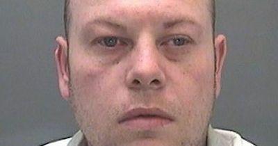 Thief stole money his grieving mother-in-law had set aside to pay for daughter's funeral