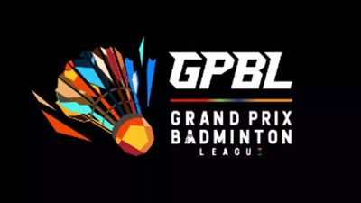 Three icon players fetch full price at Grand Prix Badminton League auction