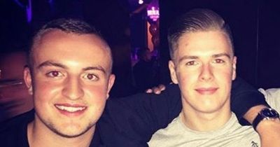 Man who started off selling nuts to pub with a mate now has £10m company