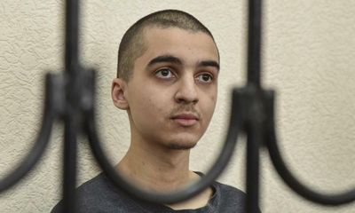 Moroccan sentenced to death is a victim of Russian ‘games’, friends say