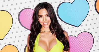 Love Island's Gemma Owen could face two ex-boyfriends as mystery arrival rumoured