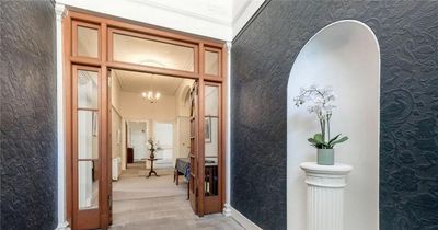 Edinburgh property: Inside the most expensive homes to rent in the city