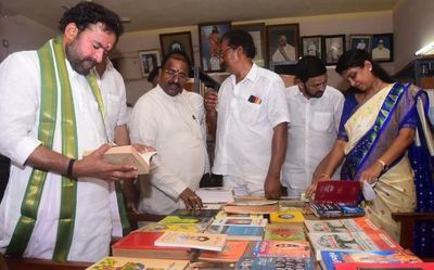 Andhra Pradesh: Modi to kick-start 125th birth anniversary fete of Alluri on July 4