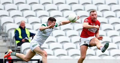 Cork edge out Limerick to reach All Ireland SFC quarter-finals