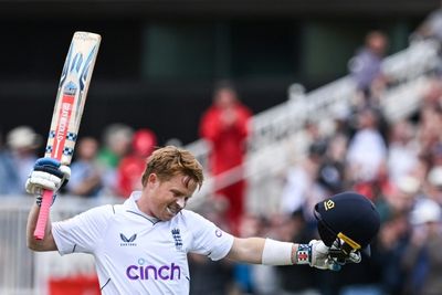 Pope, Root centuries fuel England fightback against New Zealand