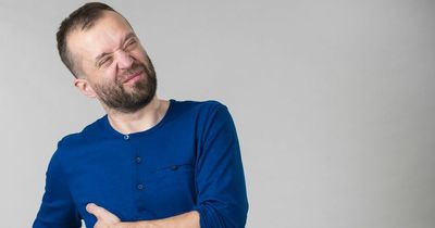 Fatty liver disease - 6 signs it's irreversible, from itching, confusion to bloating
