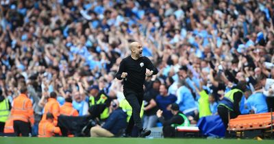 Four ex Man City players that could have thrived under Pep Guardiola coaching