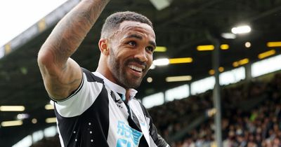 Gareth Southgate ‘concern’ over England goals could give Callum Wilson a World Cup boost