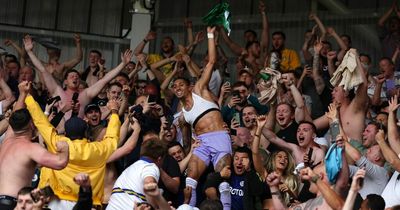Premier League 2022/2023 predicted table as Leeds United scrape survival and Man Utd move up