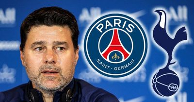 Mauricio Pochettino's PSG payoff and how it compares to Tottenham money speaks volumes