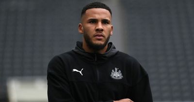 Jamaal Lascelles stance on Nottingham Forest transfer amid Newcastle United talk