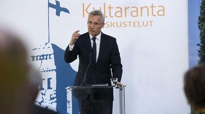 NATO Chief: Turkey Has ‘Legitimate Concerns’ over Terrorism